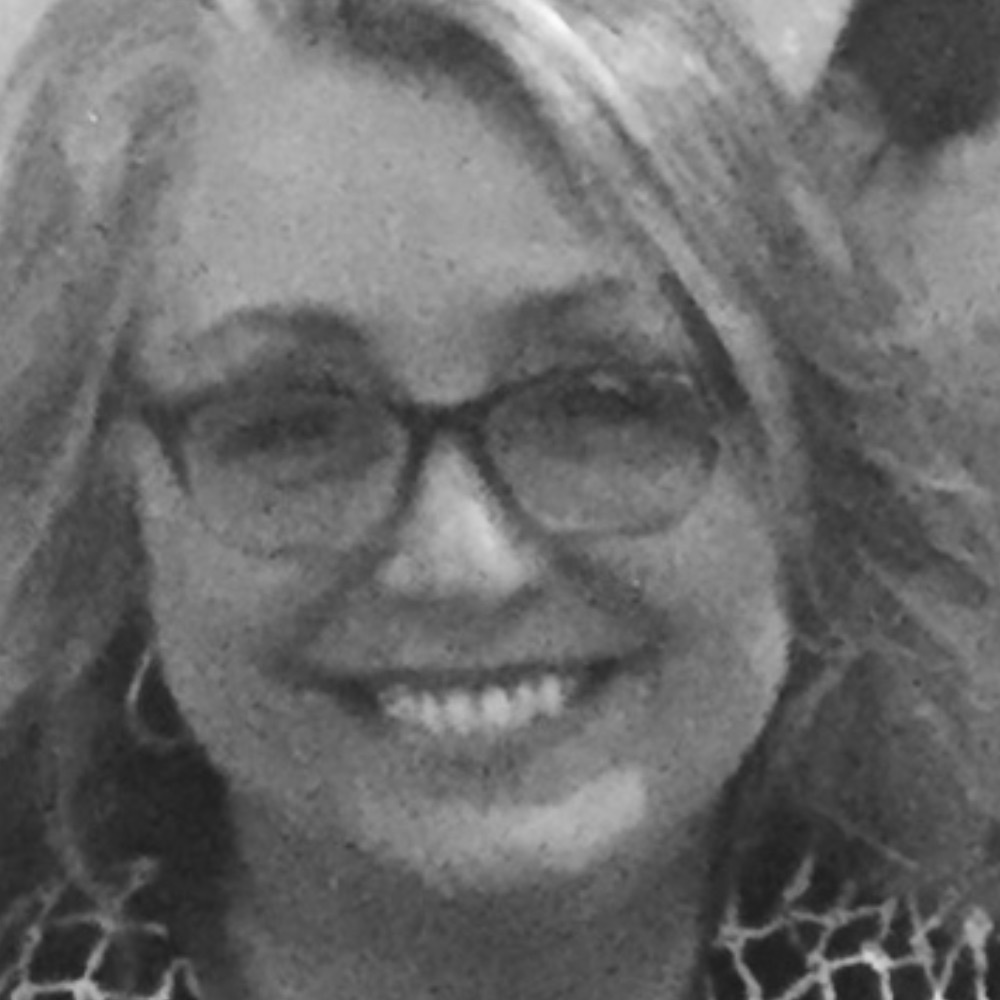 Meet your Posher, Jo